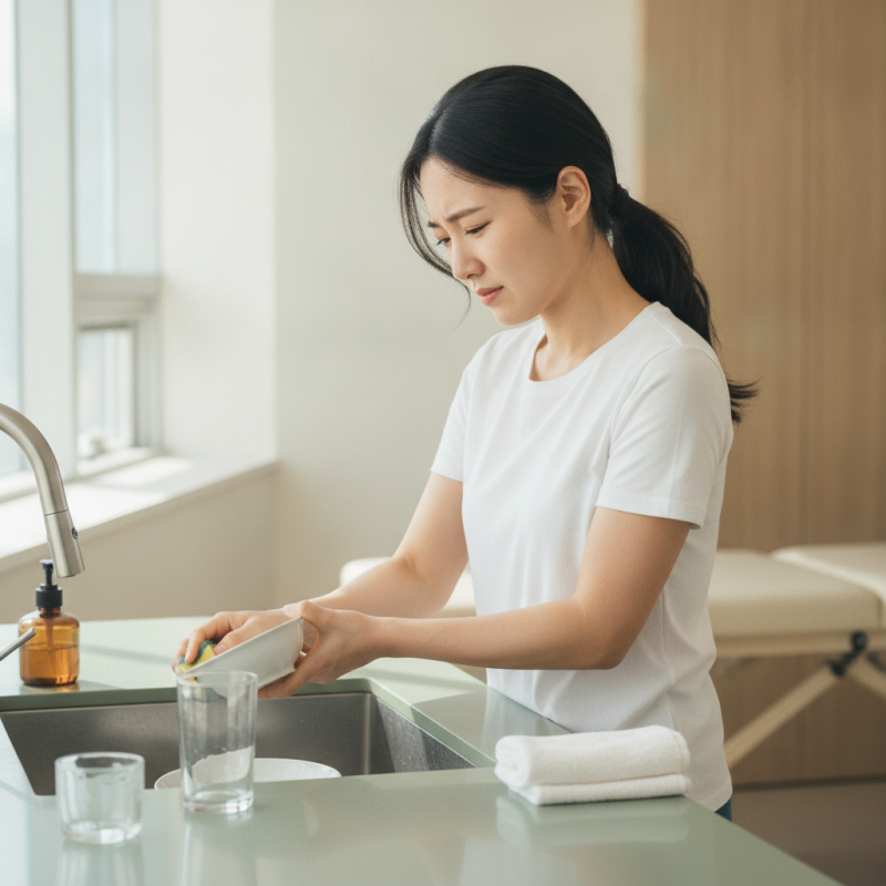 남포동 프롤로주사 비용, 병원마다 다르다는 말이 많은데 정말일까요