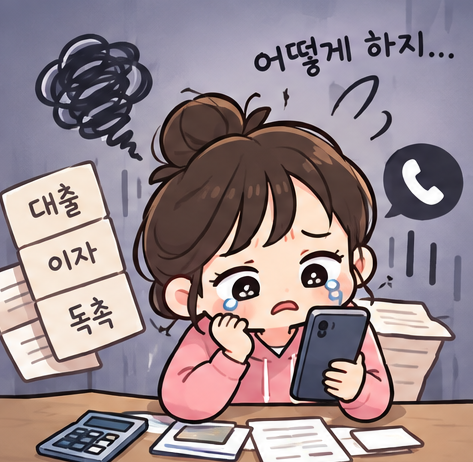 고금리 대출에 쫓기다 96개월 워크아웃 완납 후 대출 없이 '내 집 마련'까지 성공한 후기