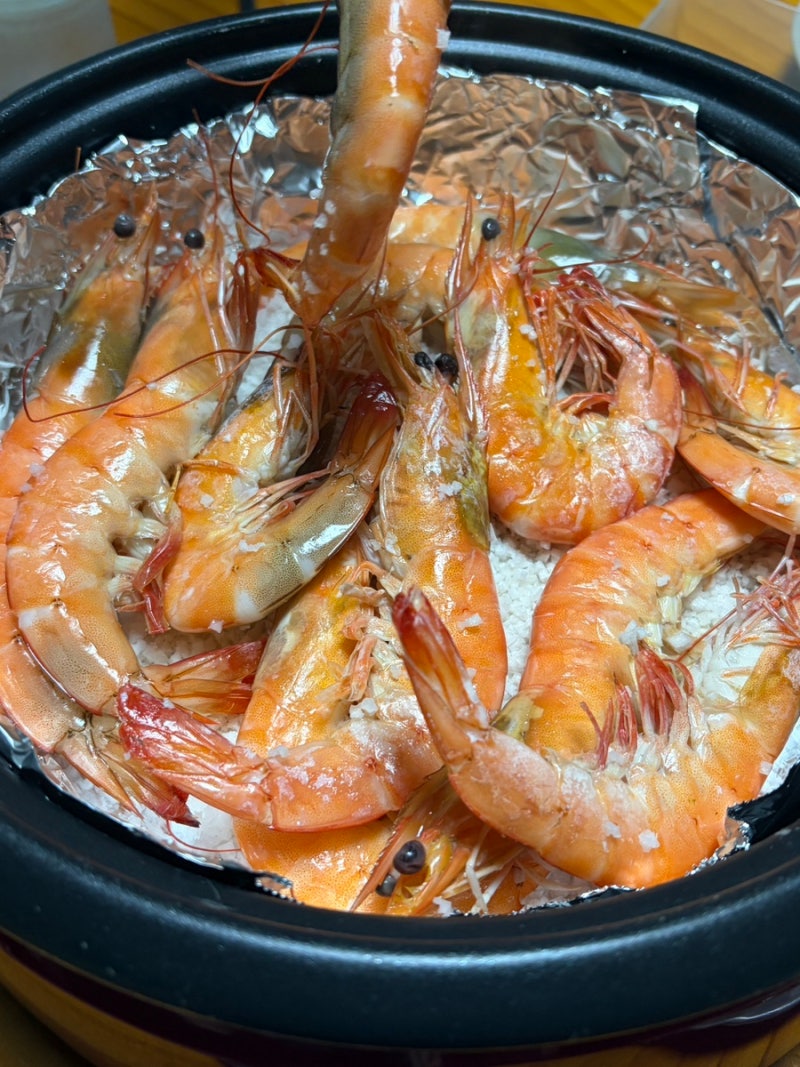 수원 전어회 맛집, 농수산물도매시장 우리수산 전어 대하 포장 후기+주차/화장실