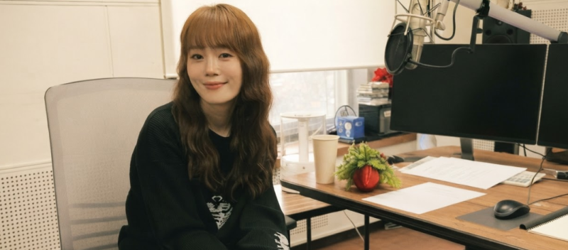 이수영 아들 백혈병 진단, 9년 라디오 잠시 쉬는 이유