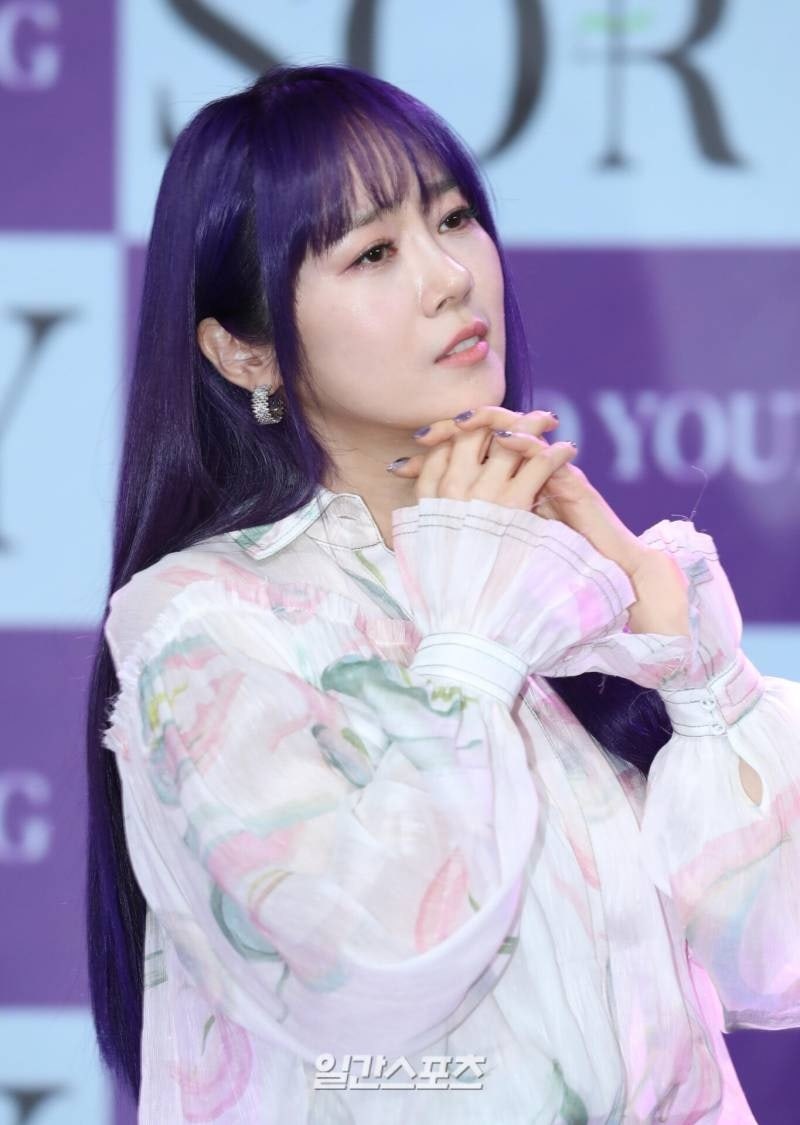 "엄마로서 아이 곁을 지켜야 할 때"… 이수영 아들 급성 백혈병 진단에 라디오 DJ 활동 잠정 ....