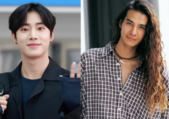 ‘연애박사’ 추영우, 피지컬 이유 있었네…아빠는 차승원과 활동한 톱모델, 엄마도 모델