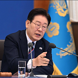 검찰개혁 시작 이재명 대통령이 작심하고 한 말