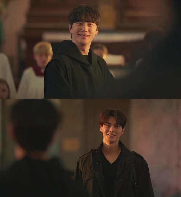 포핸즈 12화 최종회 송강과 이준영, 마지막 악장을 완성하다