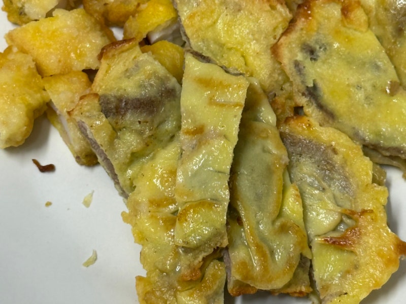 코스트코 남편이 맛만 보고 냉장고에 넣었어요…새벽에 사라진 건 누구 탓일까요