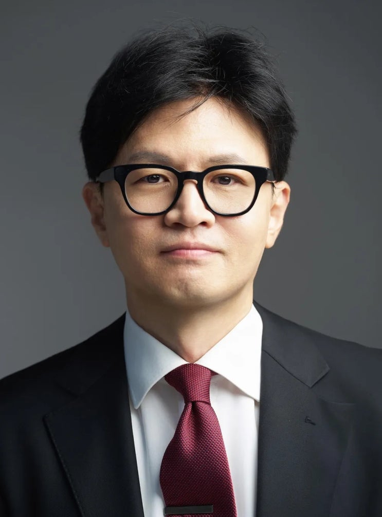 “<b>한동훈</b> 차기 대통령 <b>적합도</b> 18.1%…왜 다시 올라왔을까?”  무소속....