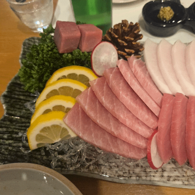 부산 부전동맛집_오마카세 같은 참치코스 거북선참치 서면점