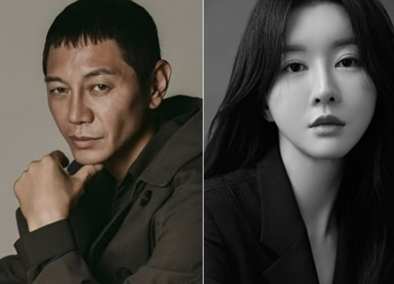 원현준♥이수진 10월 4일 결혼, '하이퍼나이프' 인연에서 부부로