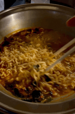 서울근교 의왕맛집 오매기744 셀프 바베큐 캠핑장 식당