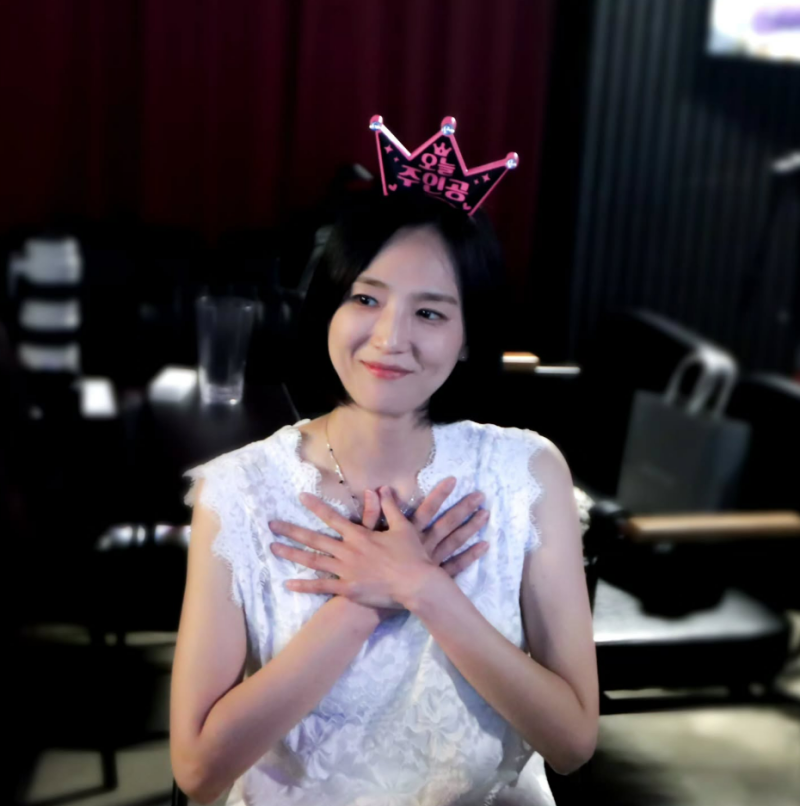 "미우새 임원희와 벌써 100일?" 베이비복스 이희진 프로필 나이 결혼 나무위키 근황