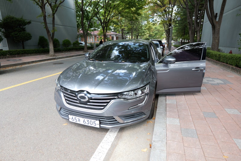 블랙박스 셀프 설치하는 방법 정리(난이도 하)