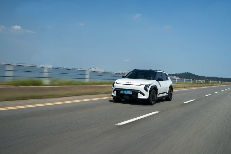 350km냐 501km냐, EV3 스탠다드와 롱레인지 선택 가이드