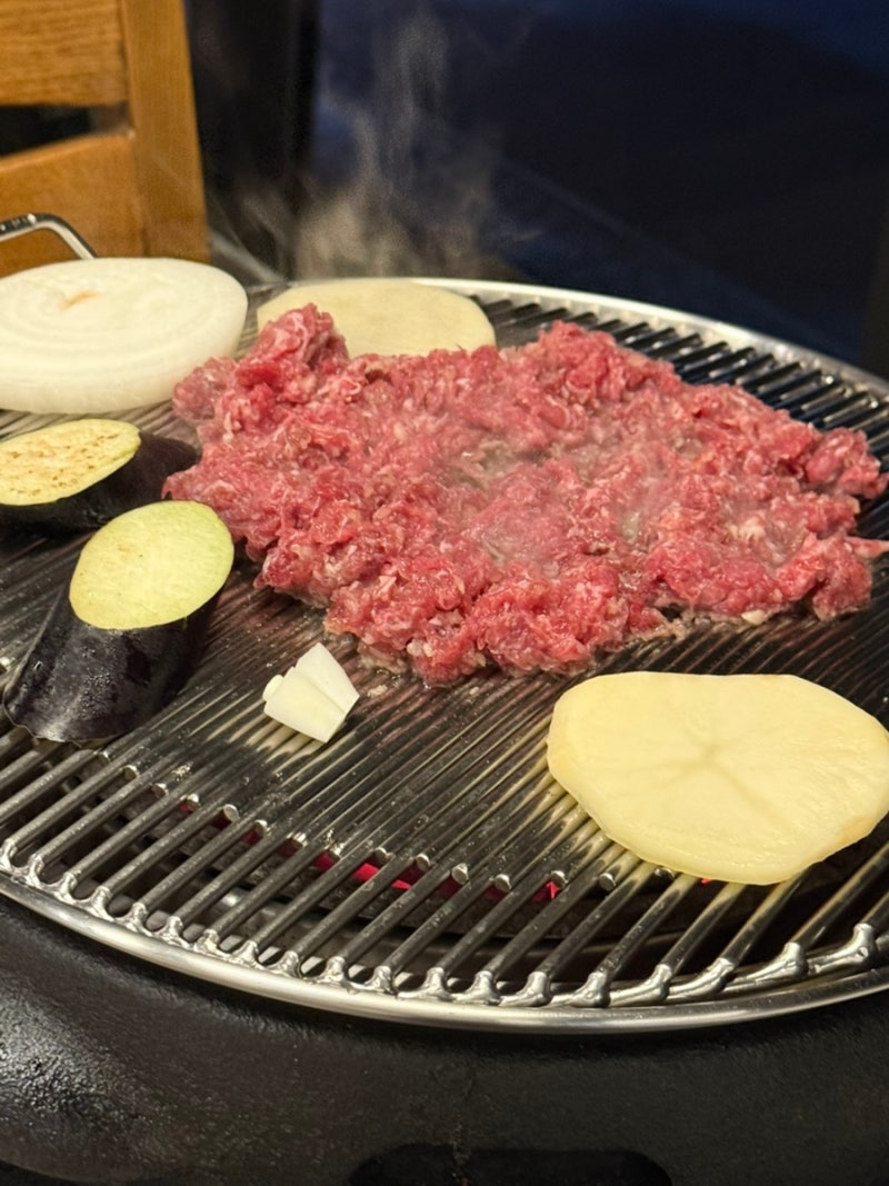 [부산] 바다뷰가 보이는 광안리 미슐랭 맛집 언양불고기 부산집 솔직후기