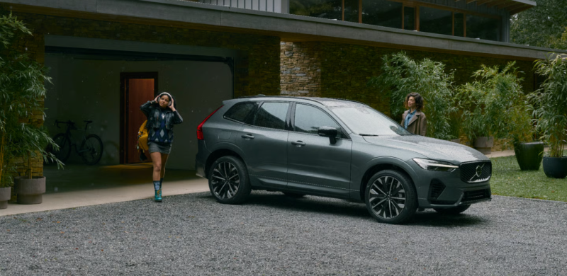 2026년 10월 볼보 XC60 2세대 중고차 시세 | 수도권 매매전산 109대 가격정보 전체 공개