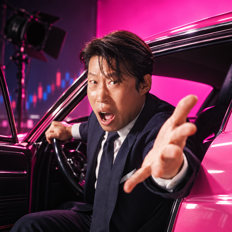 유해진 키움증권 광고 종료, 주가까지 흔들릴까? 키움증권 주가 전망