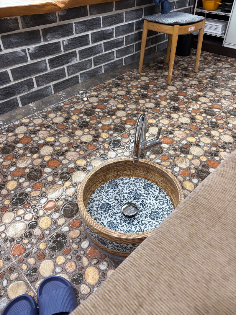 [합정] 라운드숄더·거북목 두통에 광명 찾은 합정 마사지｜바른마사지마마안마원 간증 후기
