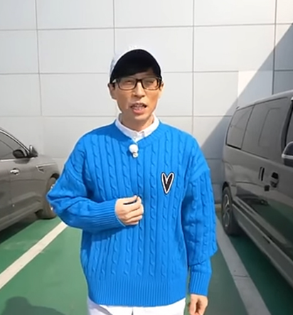 He Watches Everything, Even Junior Colleagues' Niche Broadcasts! The Story Behind Yoo Jae-suk's YouTube Algorithm