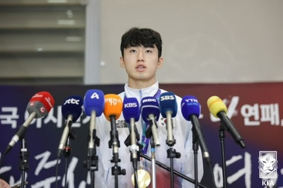 이기혁 병역 발언 논란 왜 커졌나, “군대 안 갑니다” 후 결국 사과