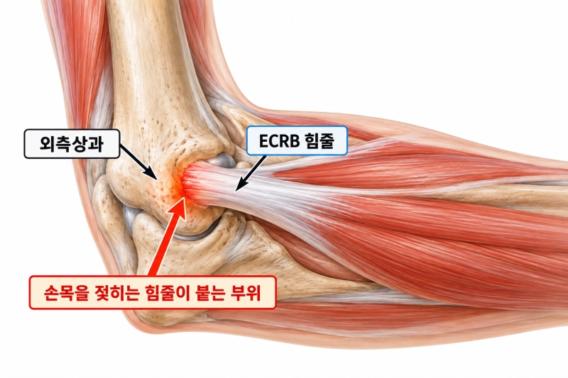 팔꿈치 수술, 해야 할까? 관절경 수술 과정부터 회복까지