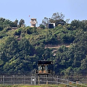 발목 잃은 DMZ 대대장, ‘전상’ 인정시 장애보상금 8925만원…“현역 복무 열어줘야”