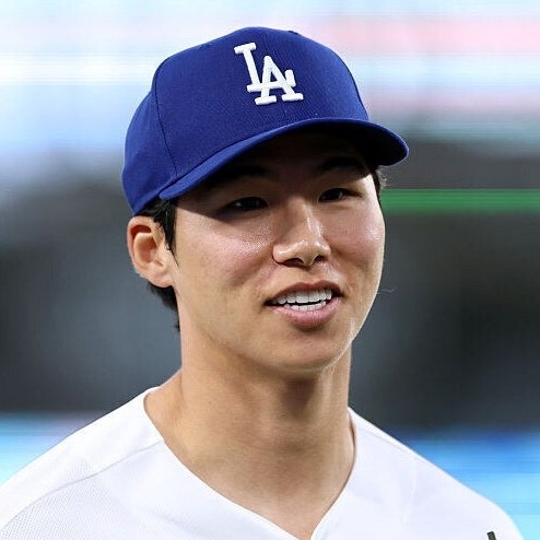 "마이너 4개월 만에 가을야구로..." 다저스 김혜성, 김하성과 만나는 포스트시즌 로스터