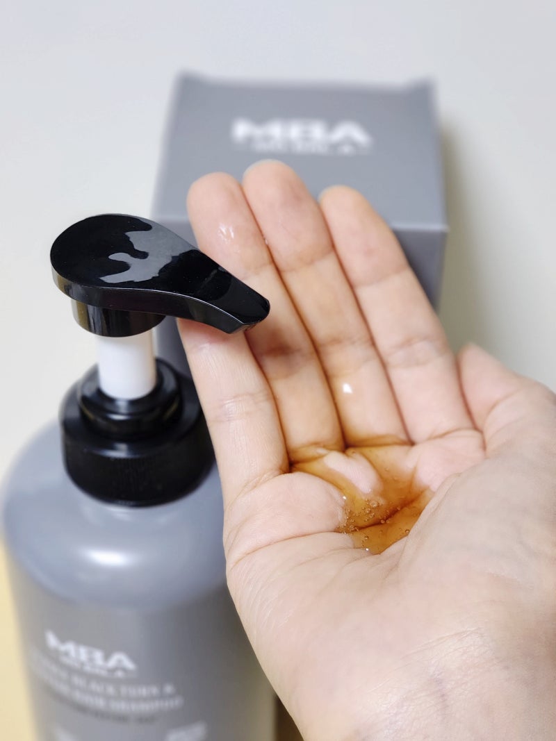 새치케어 탈모관리 한번에, 탈모기능성샴푸 추천 모발아블랙턴샴푸