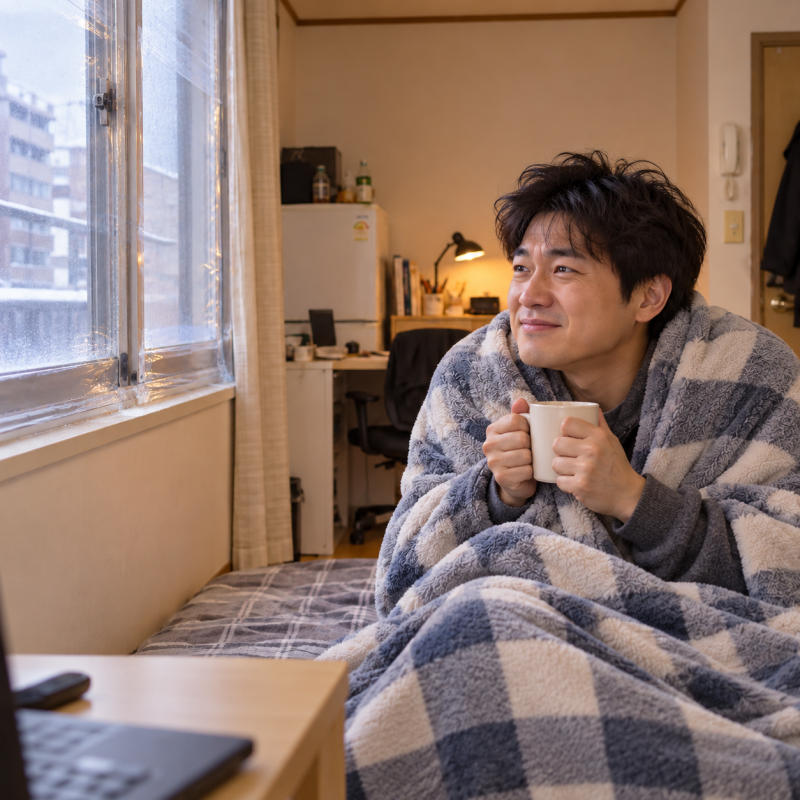 난방비 10만원 절약, 밀스턴 북극방풍비닐 한 장이면 끝! 실내온도가 무려 5도나 상승한다고? ....