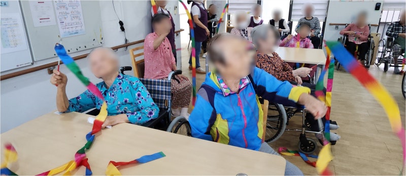부모님 모실 분당요양원 고민된다면 실패 없이 고르는 체크포인트