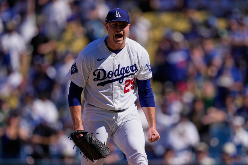 브레이브스 대 다저스 2026 NLDS 1차전 결과, 정규시즌 5승1패 압도하던 브레이브스가 왜 졌을까