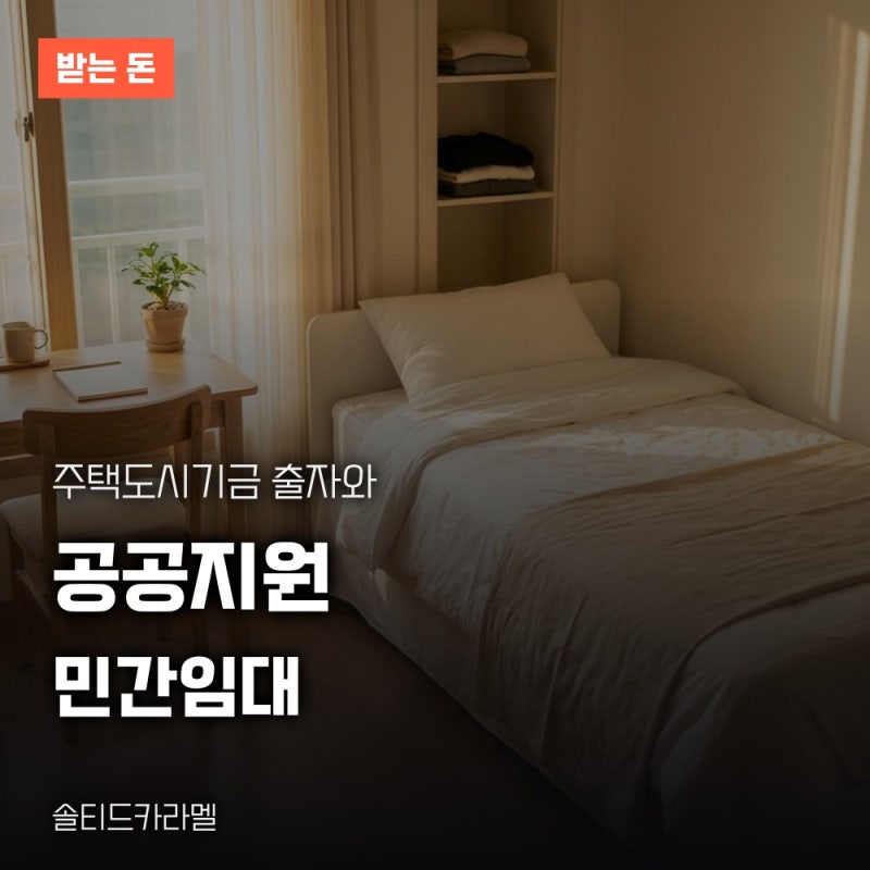공공지원민간임대주택 임대료, 촉진지구와 청년안심주택 기준