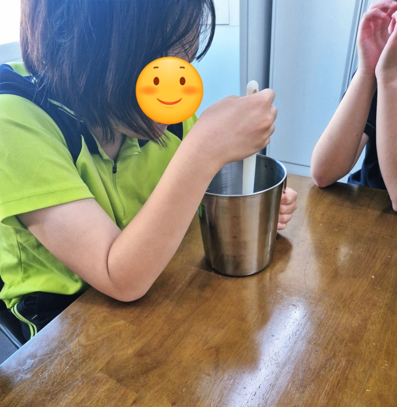 온무지개 출강 ㅣ 향기 솔솔, 아이들과 함께한 천연 샴푸 만들기
