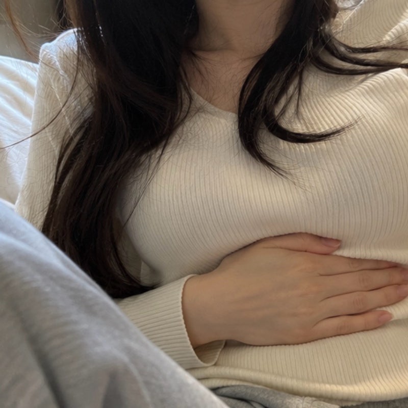 “위염인 줄 알고 약만 먹었어요” 위암 초기증상, 소화불량 계속돼 검사했습니다