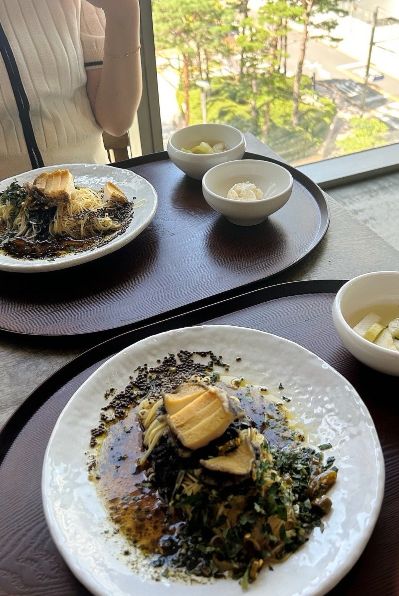 광화문 디타워 청접장 모임 맛집 “주유별장 광화문점“