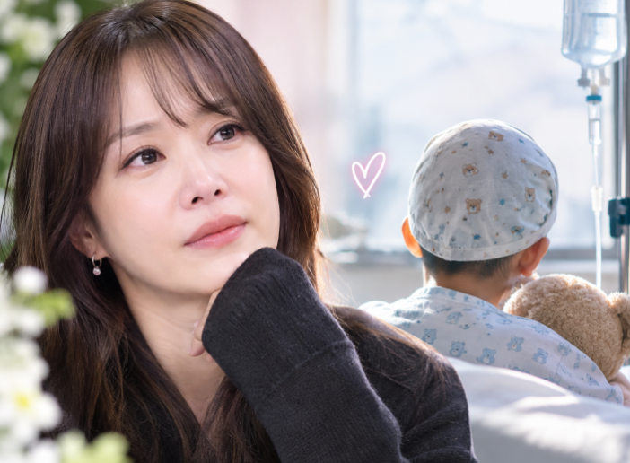 이수영 아들 급성 백혈병 진단…9년 라디오 잠시 쉬는 이유