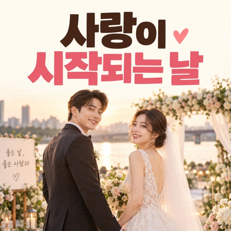 신지♥문원, KCM 결혼식 참석 화제…15년 만의 예식 빛낸 코요태 우정