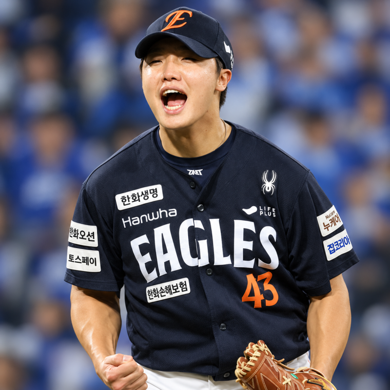 “정우주 다시 만든다” 한화 선발, 김서현 갔던 일본 유학 훈련까지 보낸다