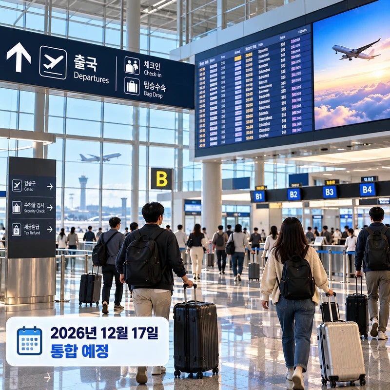 아시아나 마일리지 합병하면 사라질까? 대한항공 전환비율과 10년 사용법