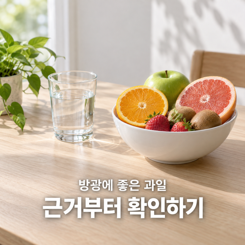 "감귤 주스 마신 남성, 증상 진행 50% 낮았다" 방광에 좋은 과일, 갈린 근거