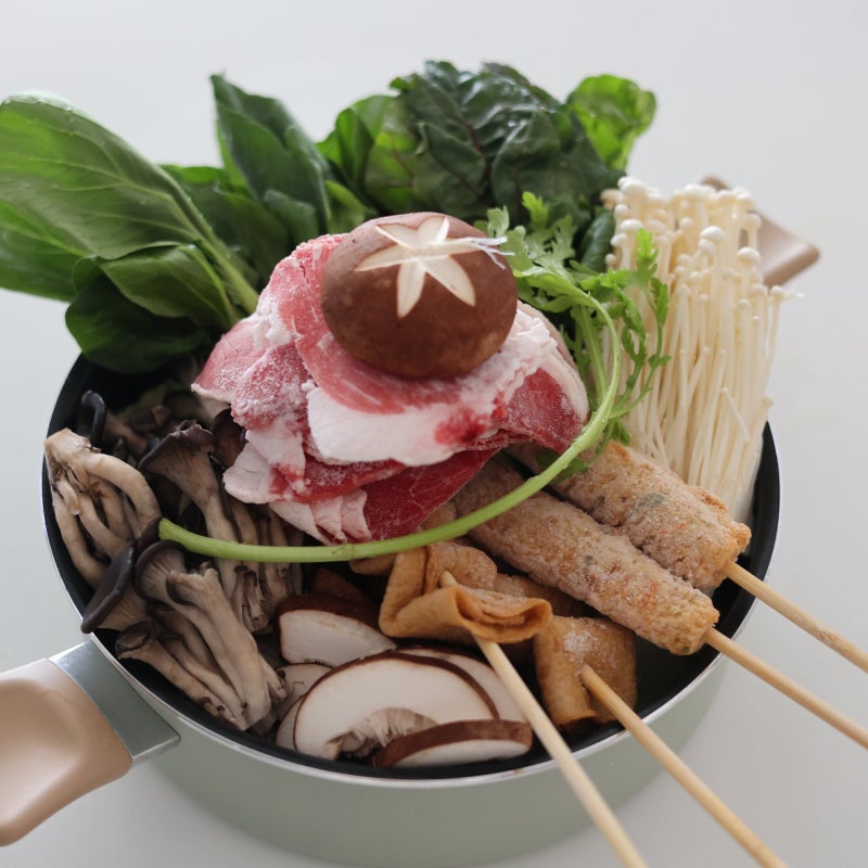 소고기 샤브샤브 만들기 육수 레시피 소스부터 김치우동 죽까지 완벽!