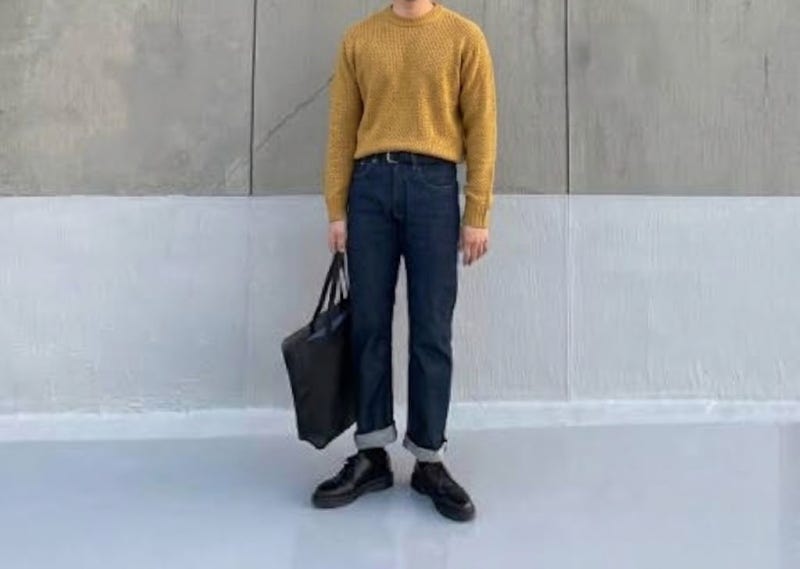 데님의 영원한 클래식! 리바이스 501 대표 라인업 비교 및 실패 없는 실전 코디 가이드