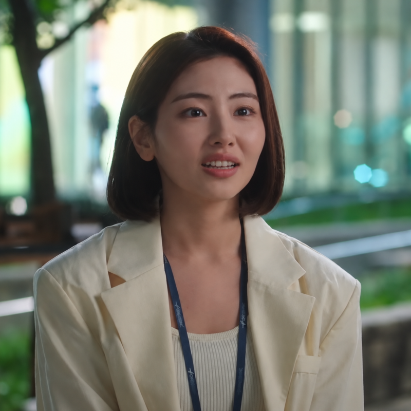 아무 것도 바뀐게 없는 공팀장(로또 1등도 출근합니다 7화 줄거리)