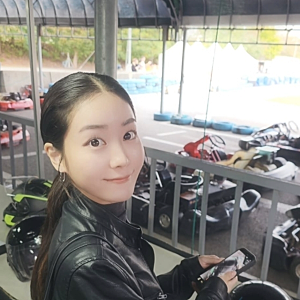 "엄마는 미코, 아빠는 챔피언" 이세창 김지연 딸 가윤, 우월한 유전자로 카레이싱 입문