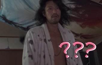 방송 전 마당이 달랐어요... 나혼산 김민 구옥 생활 의혹 제기된 이유 정리