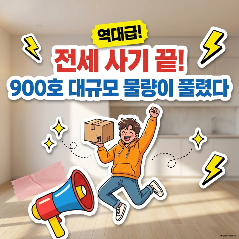 HUG 든든전세주택 12차 모집공고 완벽 분석 및 신청
