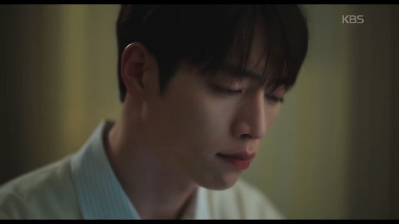 너 말고 다른 연애 6회 서강준이 들은 녹음, 안은진이 숨긴 첫눈 밤
