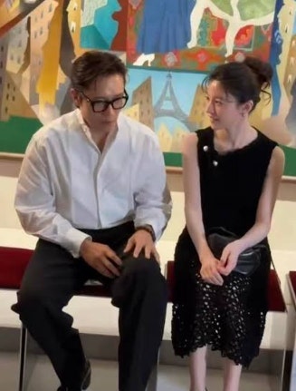 이병헌 근황ㅣ요즘 뭐하나 했더니…쉴 틈 없는 근황, 차기작만 줄줄이 기다린다