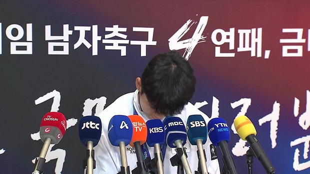 양민혁 프로필｜아시안게임 금메달부터 병역 관련 사과까지