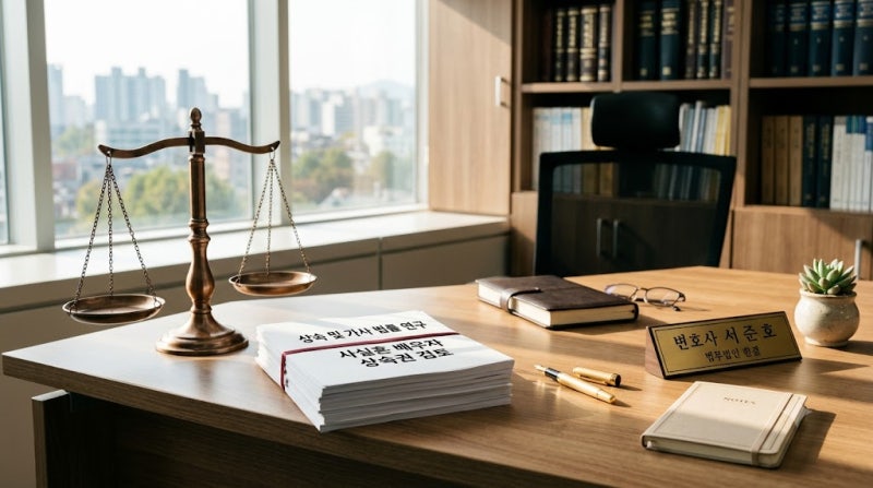 혼외자 출산에도 상속권은 왜 없을까 사실혼과 법적 배우자의 상속 권리 총정리