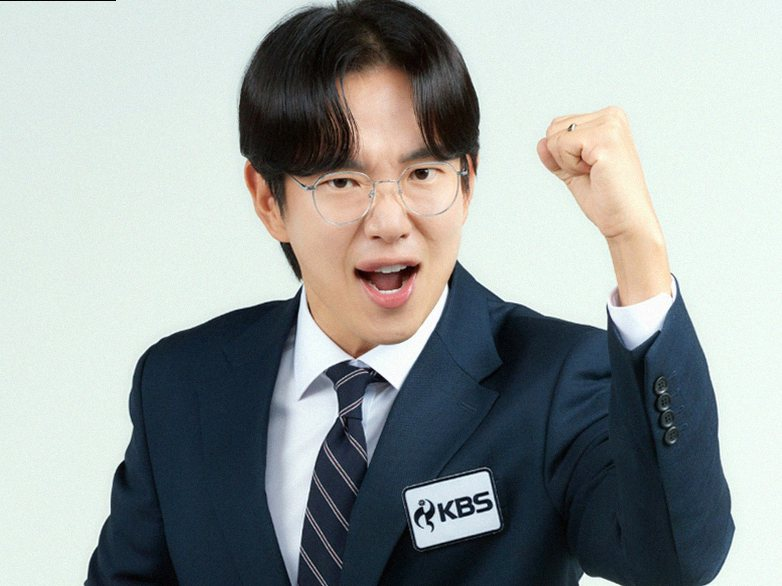 장성규 아시안게임 캐스터, 전현무 도발! 13년 인연의 드라마