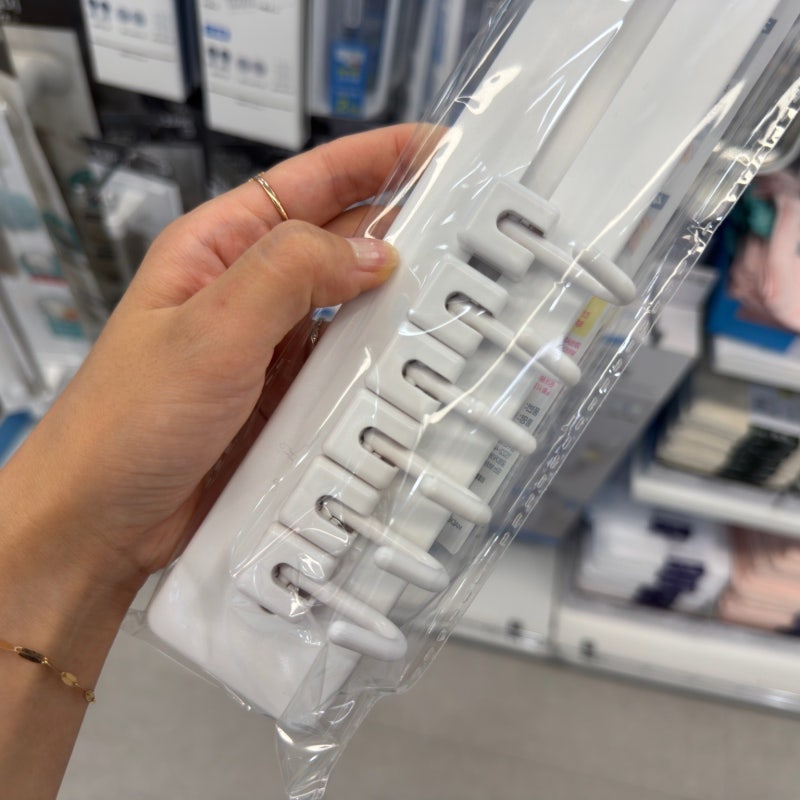 아니, 이거 쿠팡에서 더 비싸게 샀는데.. 다이소에도 있었네요?